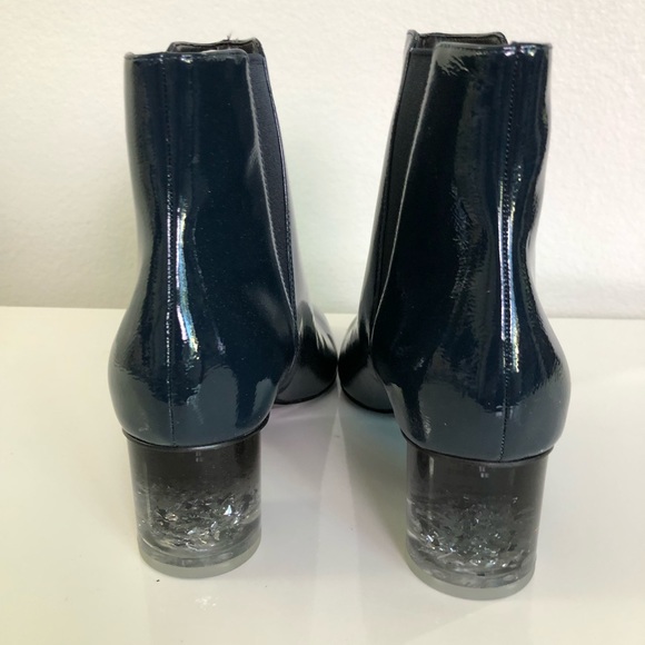 Pedro - Teal Booties - Picture 3 of 7